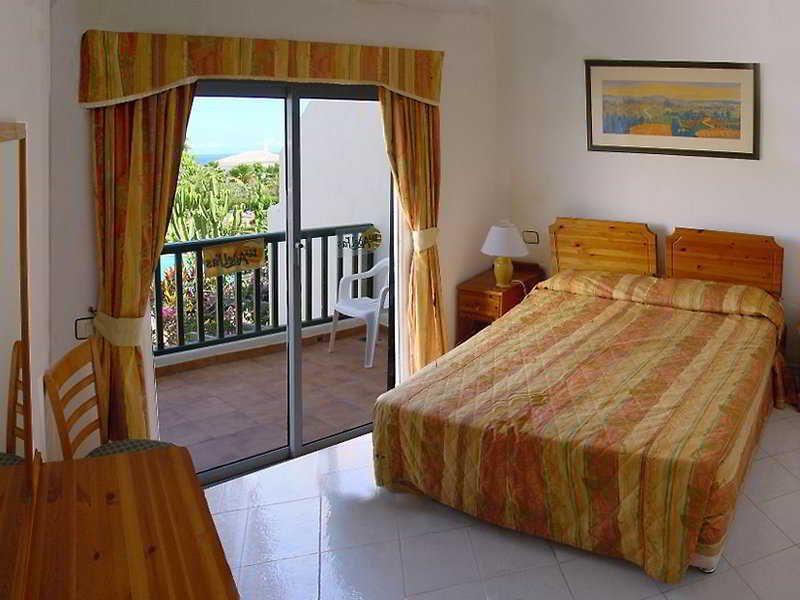 Hotel Las Adelfas 2 Golf Del Sur Esterno foto