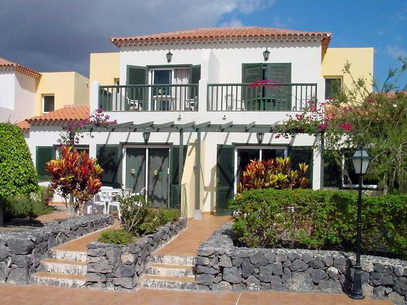 Hotel Las Adelfas 2 Golf Del Sur Esterno foto